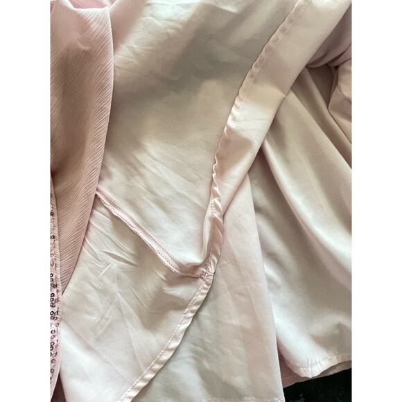 New GRACE KARIN Girls Summer Dress One Shoulder Midi Dress Size 6 - Picture 14 of 14